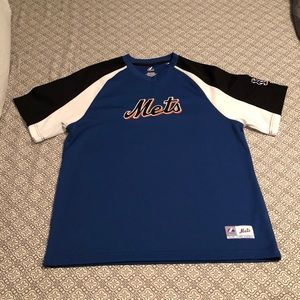 New York Mets Jersey shirt